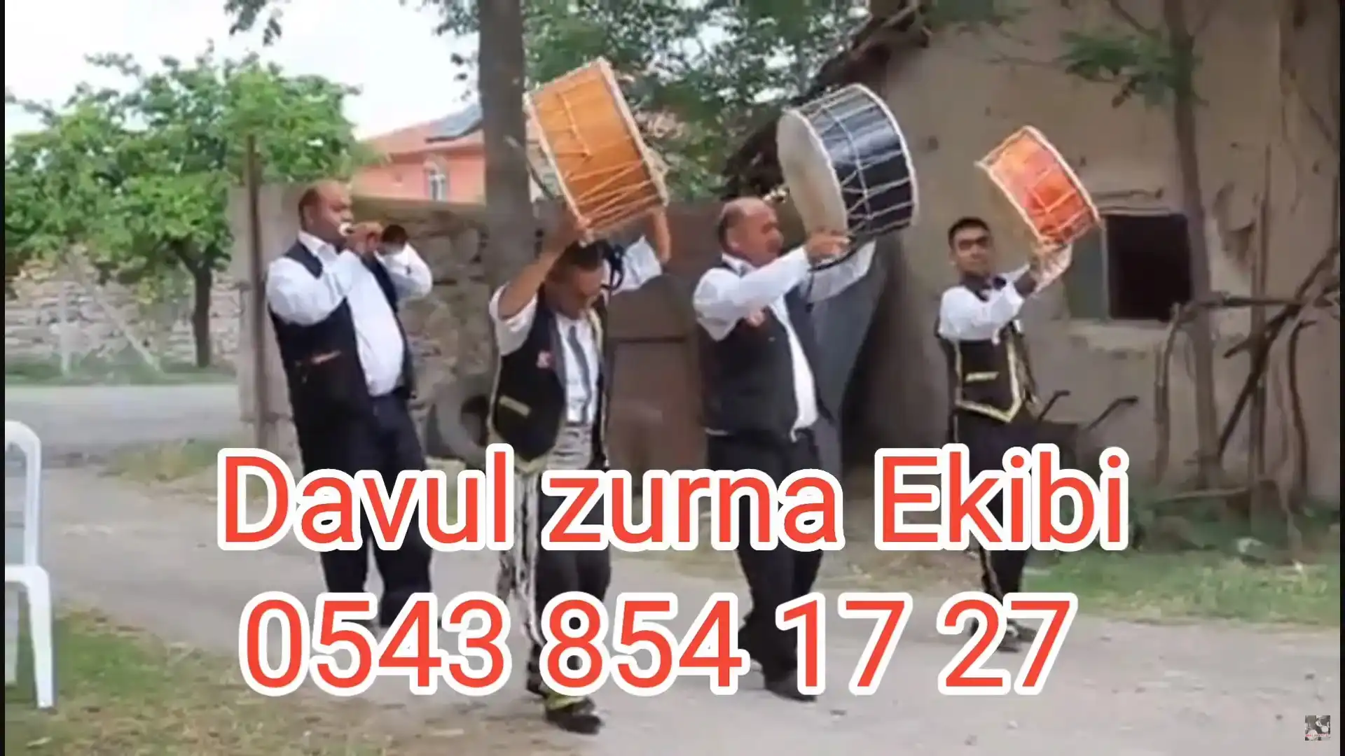 Ankara davul zurna kiralama fiyatları ve rezervasyon hizmeti